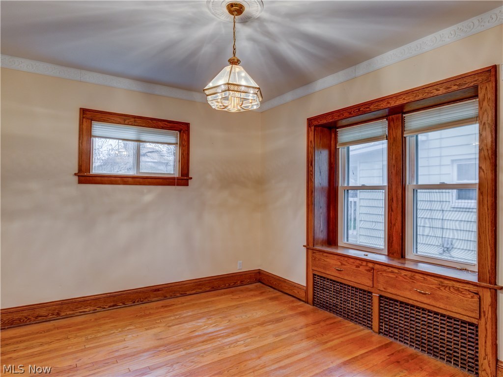 Thornton Heights - Residential Lease