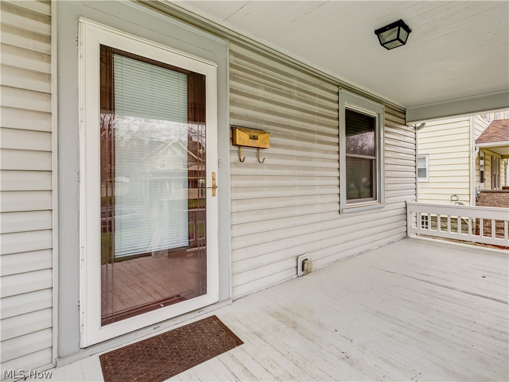 Thornton Heights - Residential Lease