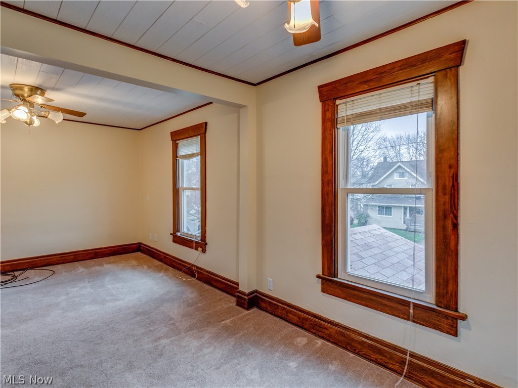 Thornton Heights - Residential Lease