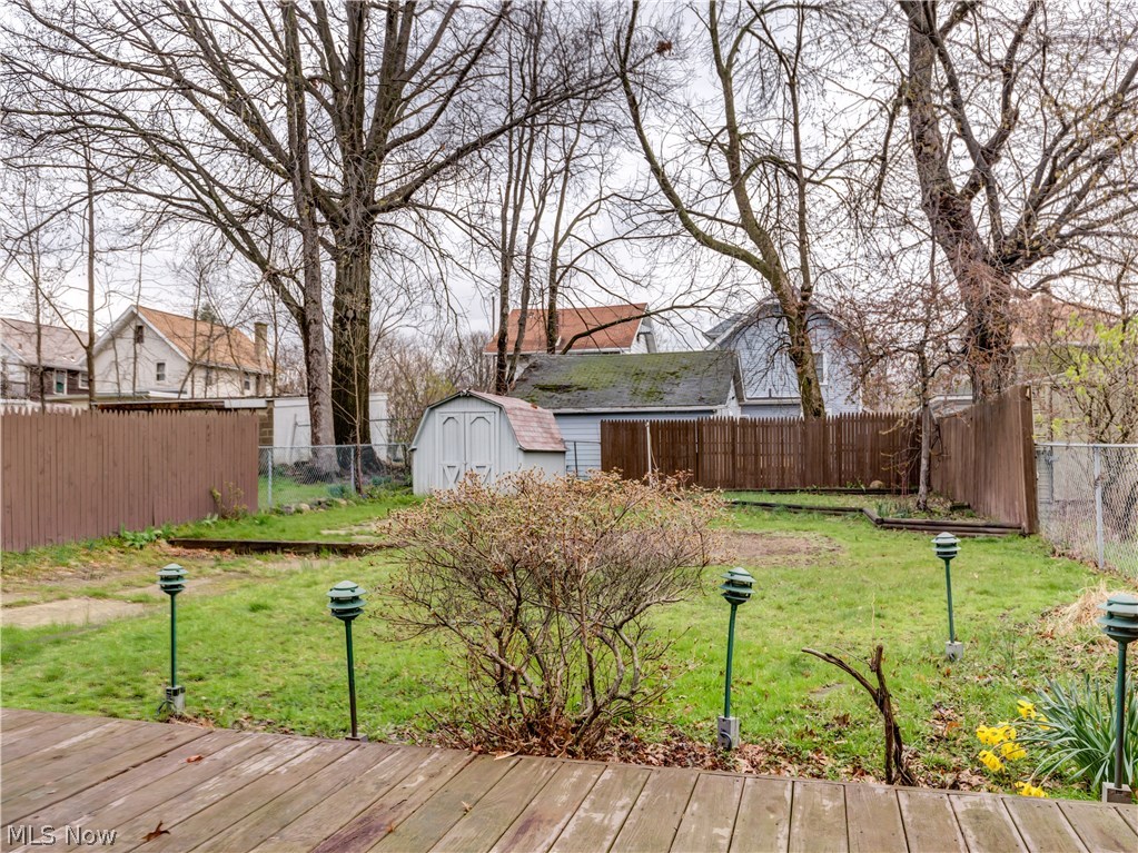 Thornton Heights - Residential Lease