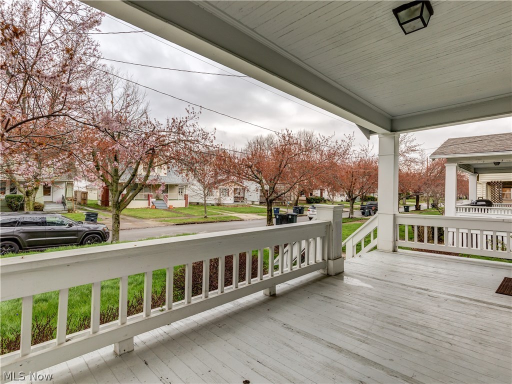 Thornton Heights - Residential Lease