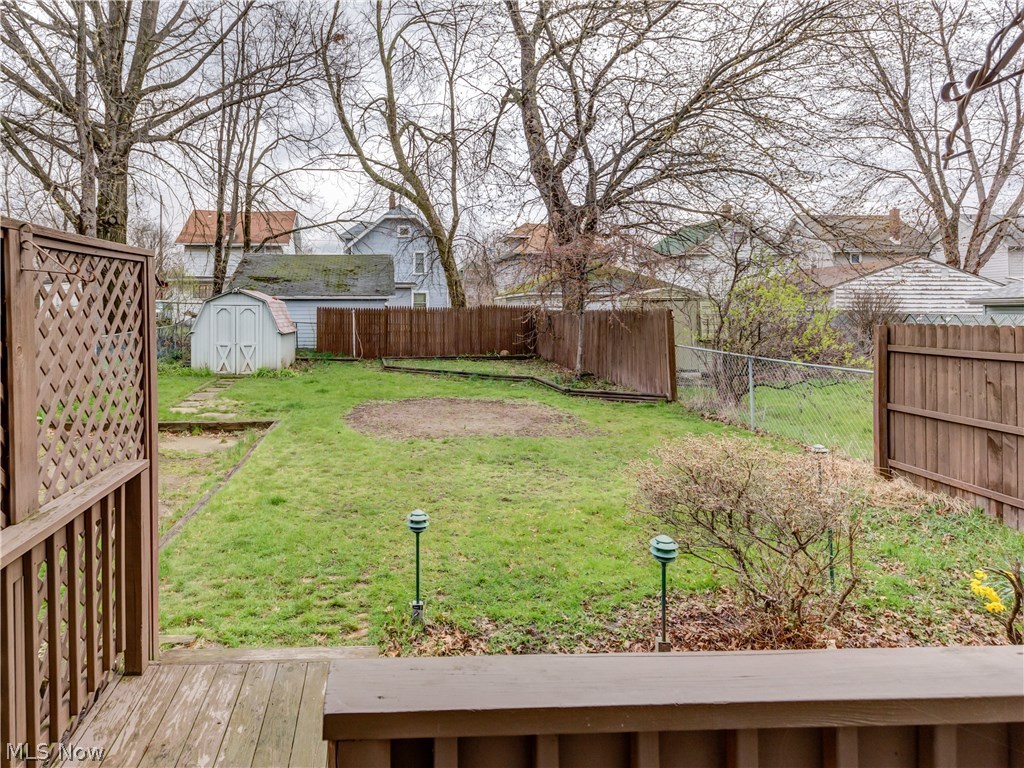 Thornton Heights - Residential Lease