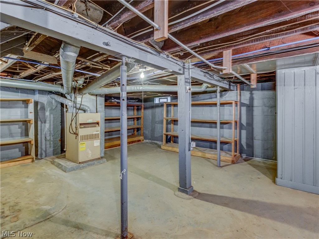 Thornton Heights - Residential Lease