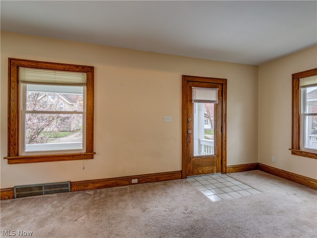 Thornton Heights - Residential Lease