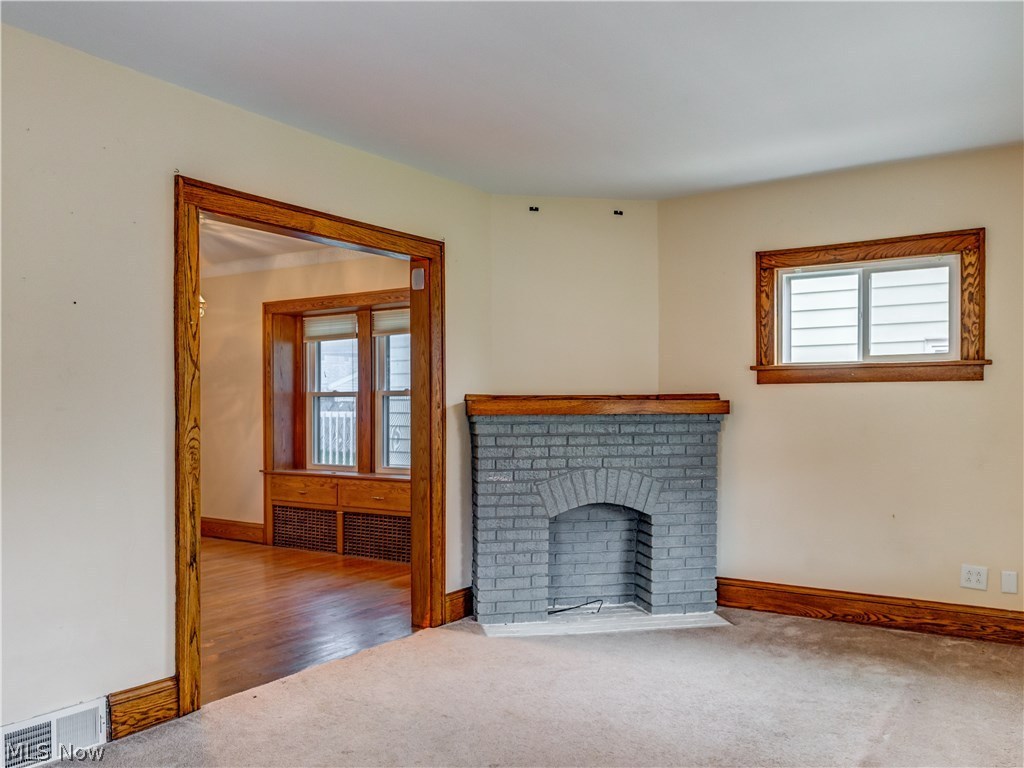 Thornton Heights - Residential Lease