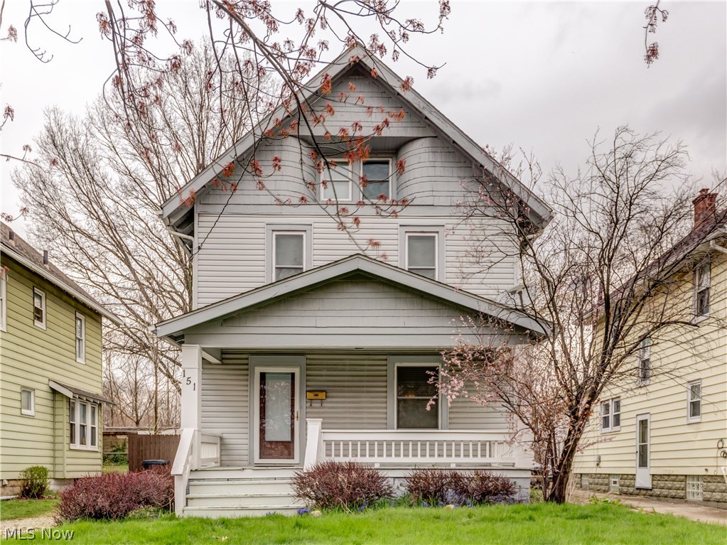 Thornton Heights - Residential Lease