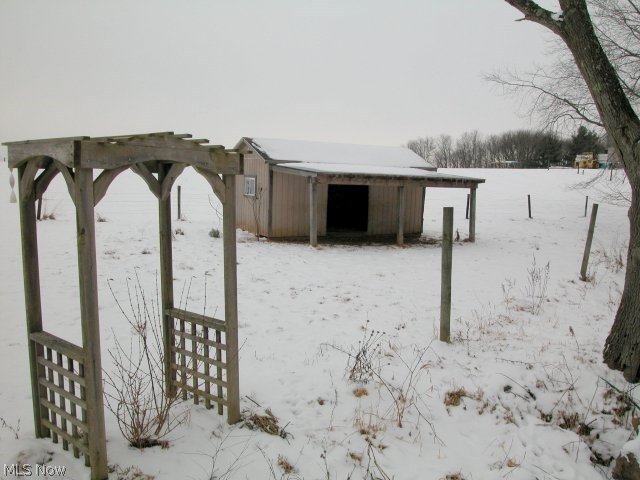 Chittenden Allotment 01 - Residential