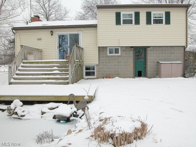 Chittenden Allotment 01 - Residential