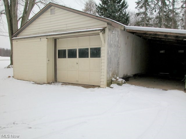 Chittenden Allotment 01 - Residential