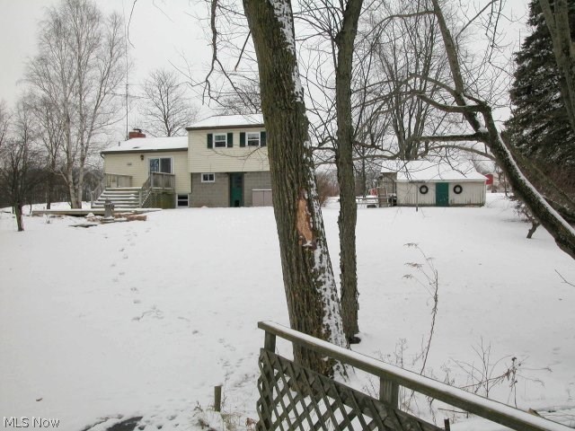 Chittenden Allotment 01 - Residential