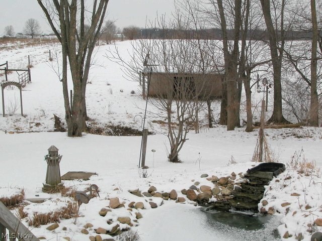 Chittenden Allotment 01 - Residential