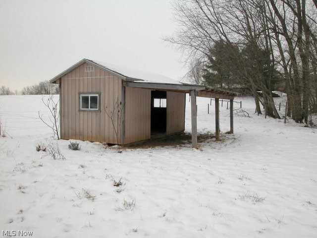 Chittenden Allotment 01 - Residential