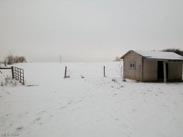 Chittenden Allotment 01 - Residential