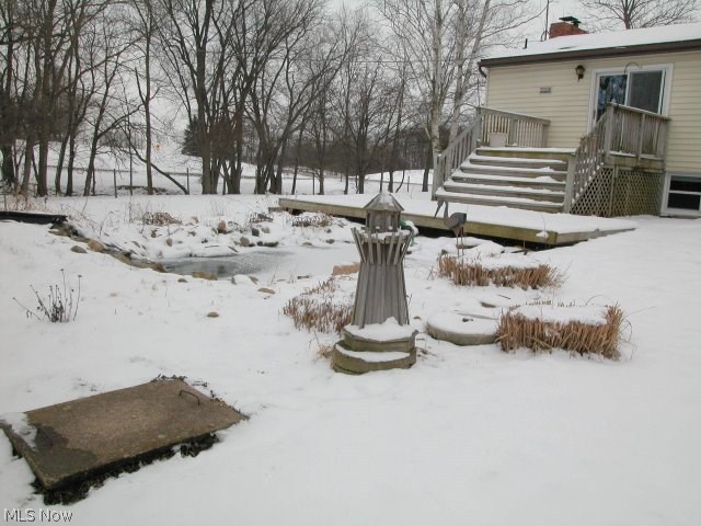 Chittenden Allotment 01 - Residential