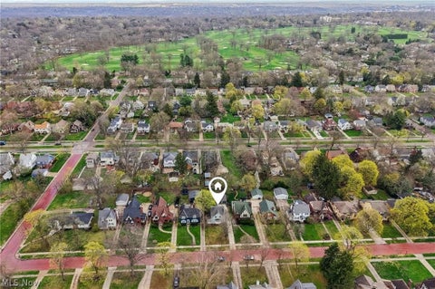Tiny photo for 141 Melbourne Avenue, Akron, OH 44313 (MLS # 5238261)