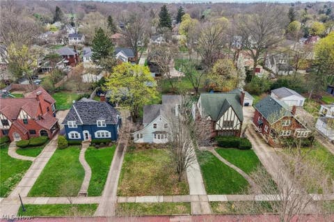 Tiny photo for 141 Melbourne Avenue, Akron, OH 44313 (MLS # 5238261)