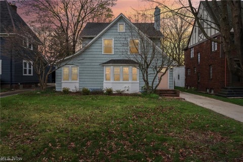 Tiny photo for 141 Melbourne Avenue, Akron, OH 44313 (MLS # 5238261)