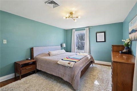 Tiny photo for 141 Melbourne Avenue, Akron, OH 44313 (MLS # 5238261)