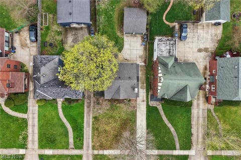 Tiny photo for 141 Melbourne Avenue, Akron, OH 44313 (MLS # 5238261)