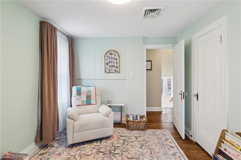 Tiny photo for 141 Melbourne Avenue, Akron, OH 44313 (MLS # 5238261)