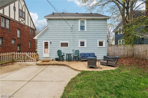 Tiny photo for 141 Melbourne Avenue, Akron, OH 44313 (MLS # 5238261)