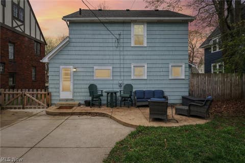 Tiny photo for 141 Melbourne Avenue, Akron, OH 44313 (MLS # 5238261)