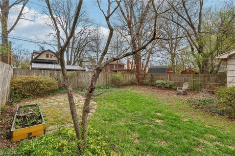 Tiny photo for 141 Melbourne Avenue, Akron, OH 44313 (MLS # 5238261)