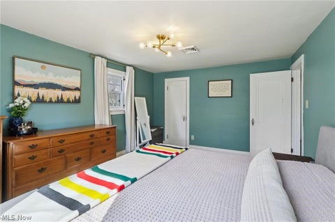 Tiny photo for 141 Melbourne Avenue, Akron, OH 44313 (MLS # 5238261)