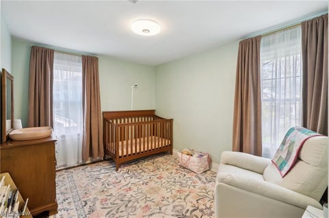 Tiny photo for 141 Melbourne Avenue, Akron, OH 44313 (MLS # 5238261)
