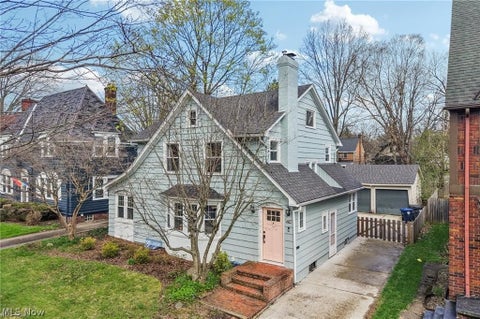 Tiny photo for 141 Melbourne Avenue, Akron, OH 44313 (MLS # 5238261)