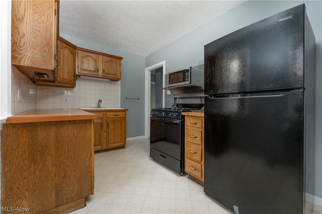 Oak Hills - Residential