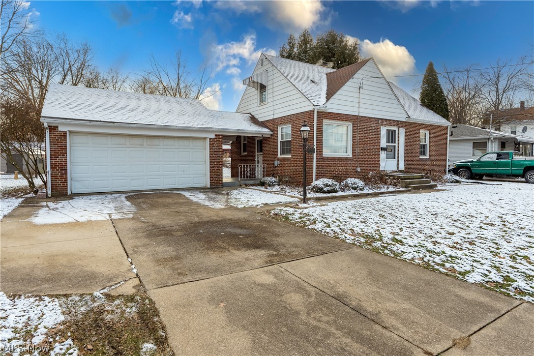 Oak Hills - Residential