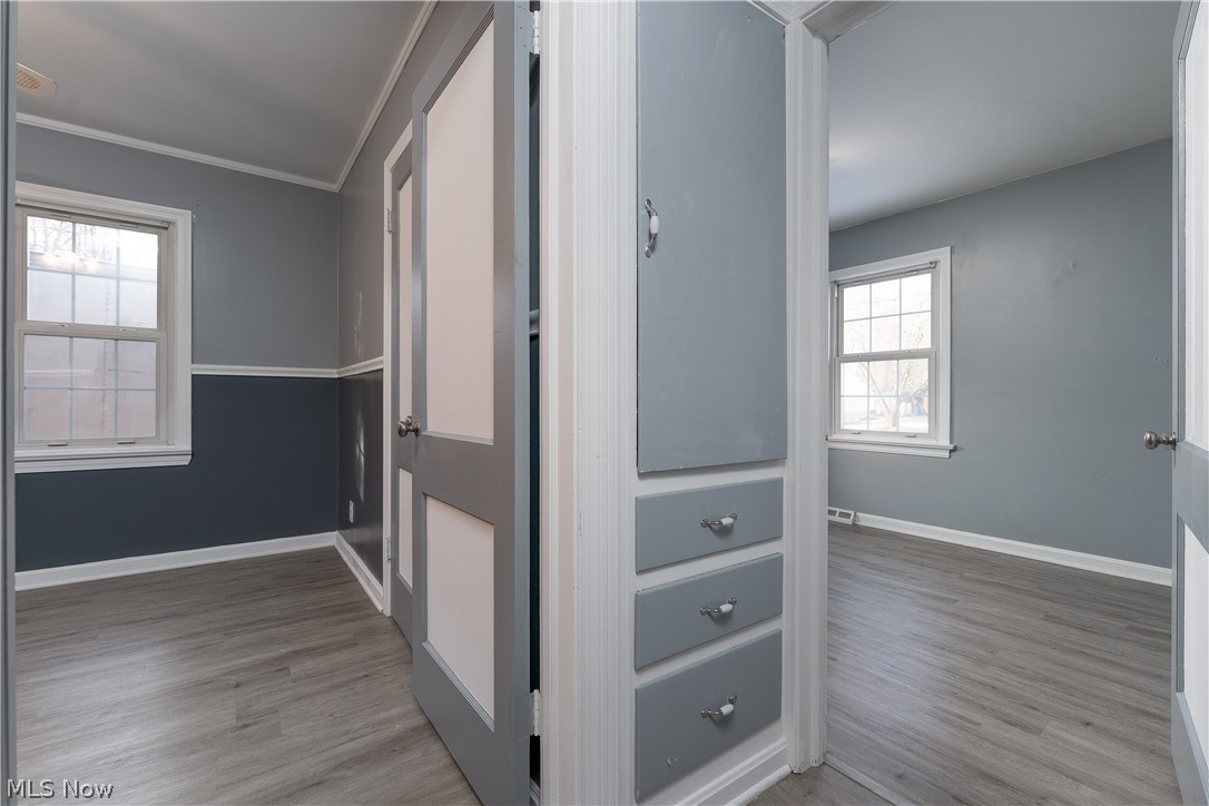 Oak Hills - Residential