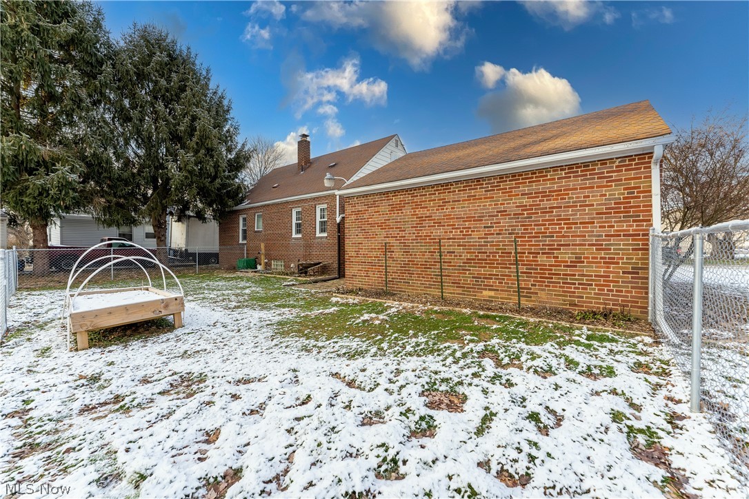 Oak Hills - Residential