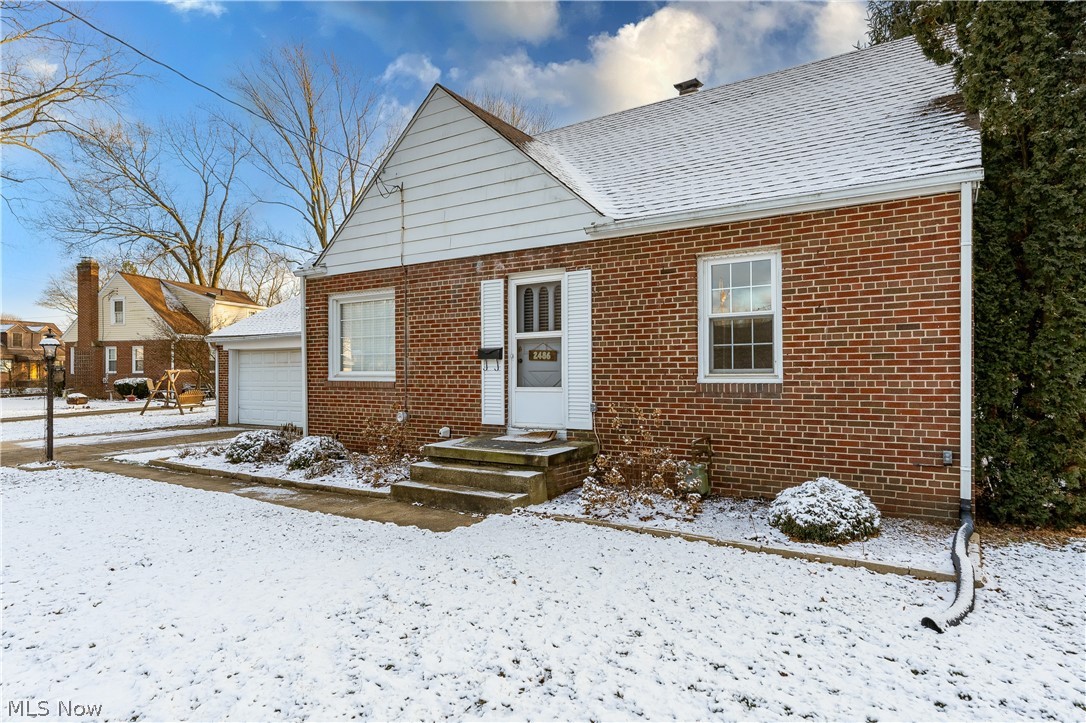 Oak Hills - Residential