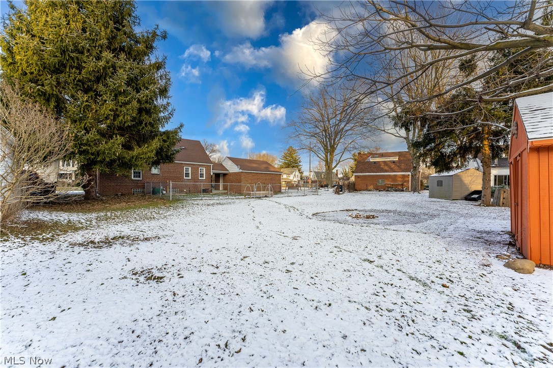 Oak Hills - Residential