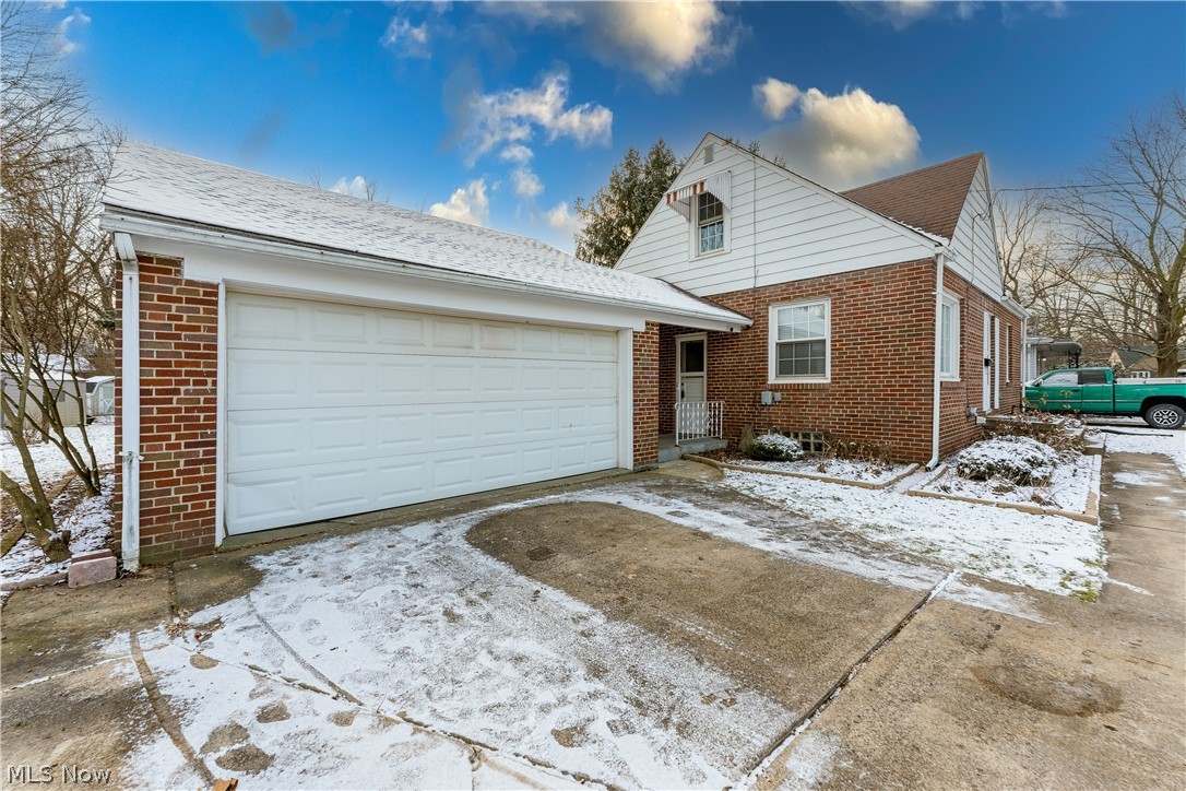 Oak Hills - Residential