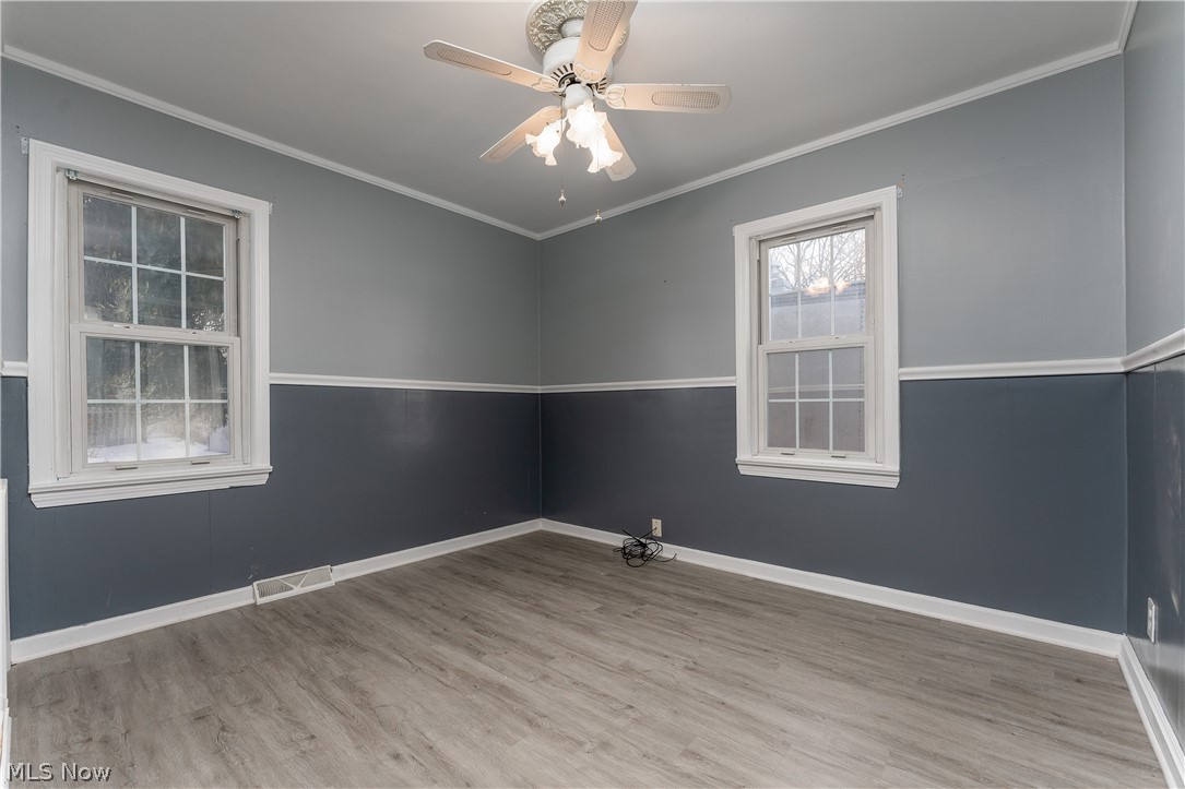 Oak Hills - Residential