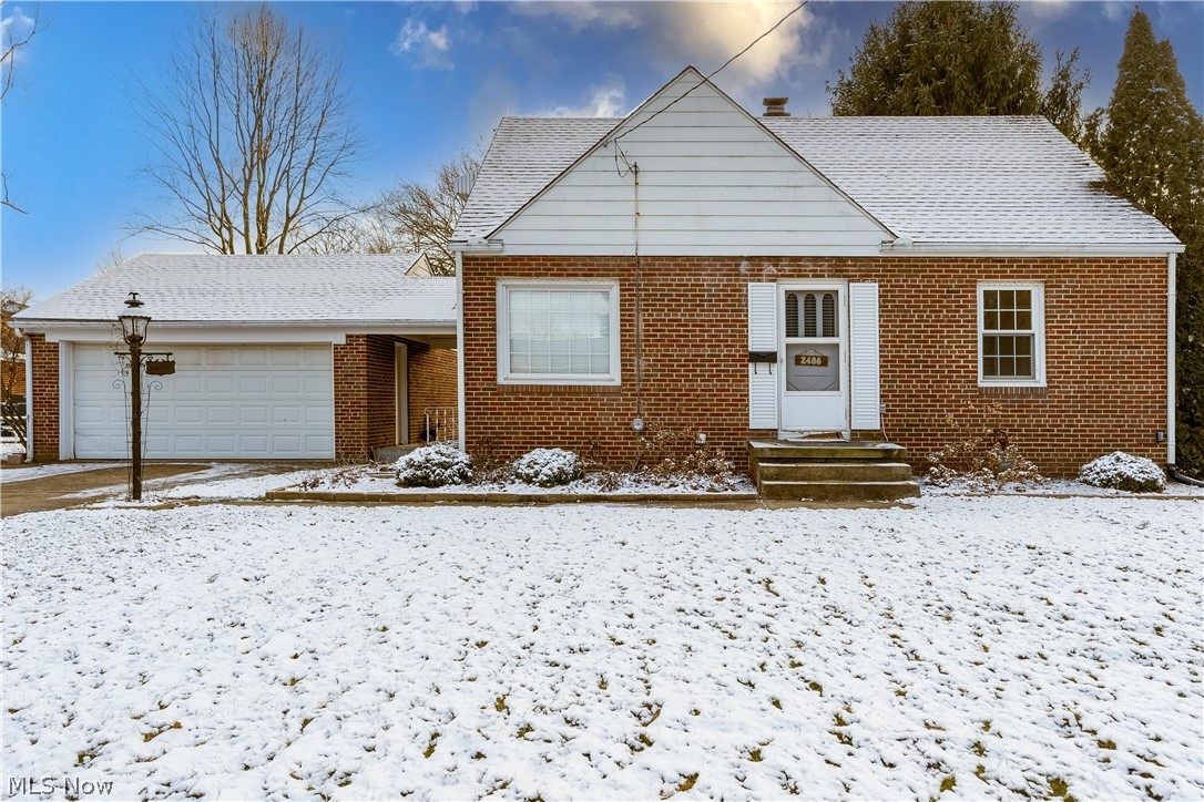 Oak Hills - Residential