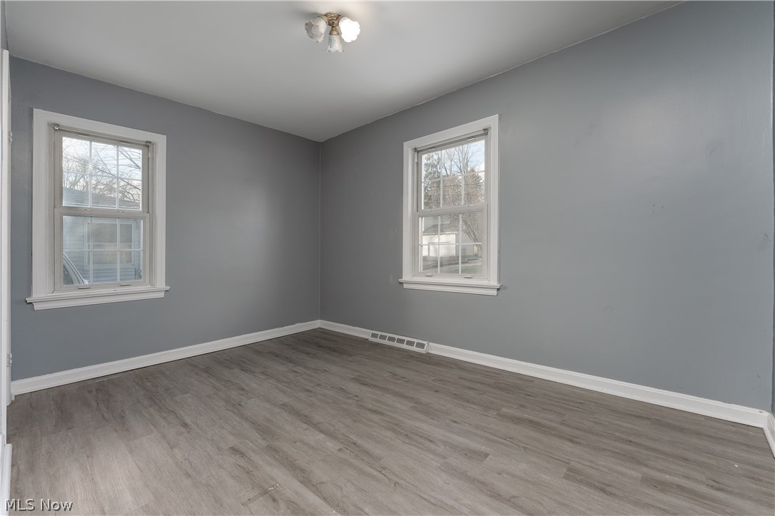 Oak Hills - Residential