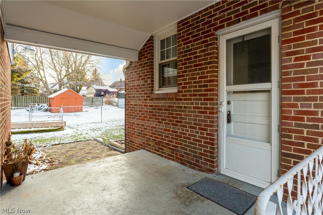 Oak Hills - Residential