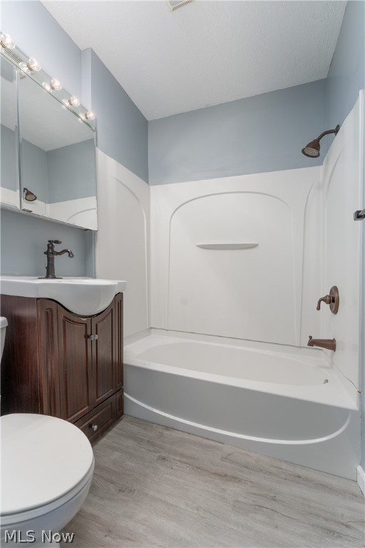 Oak Hills - Residential