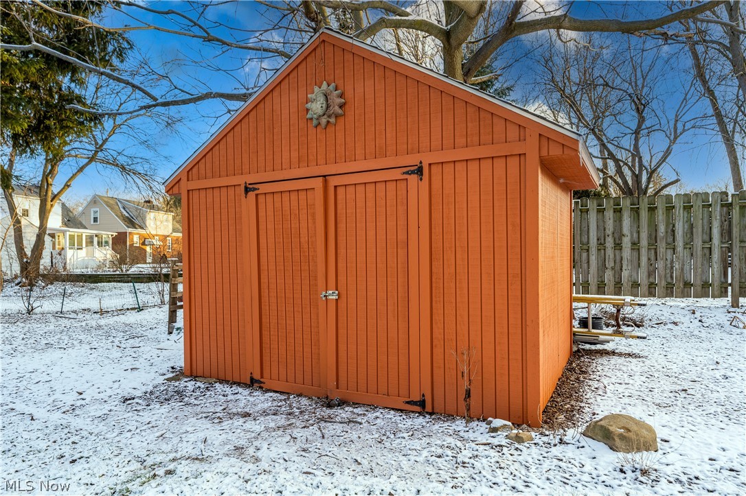 Oak Hills - Residential