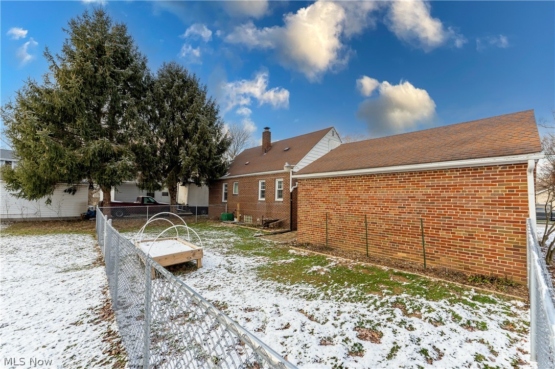 Oak Hills - Residential