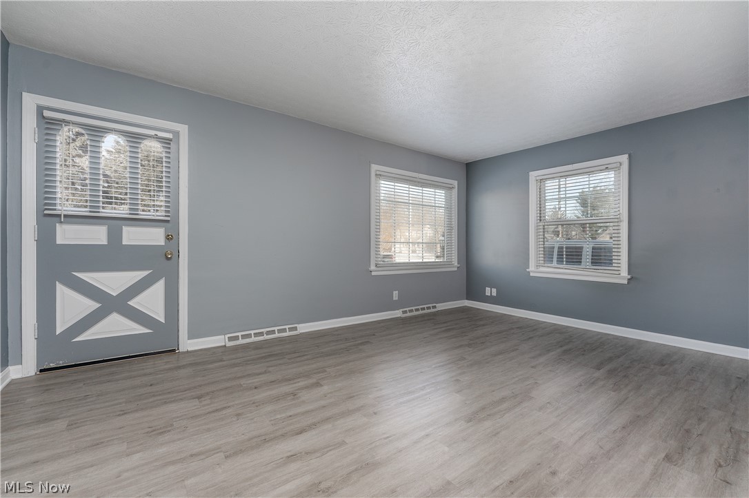 Oak Hills - Residential