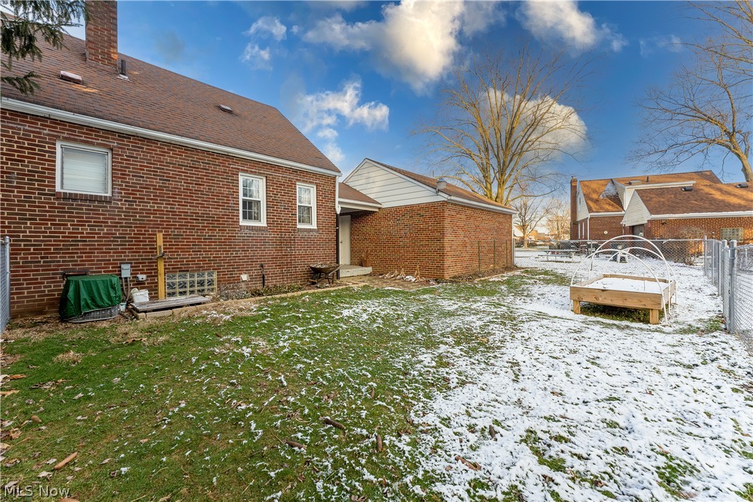 Oak Hills - Residential