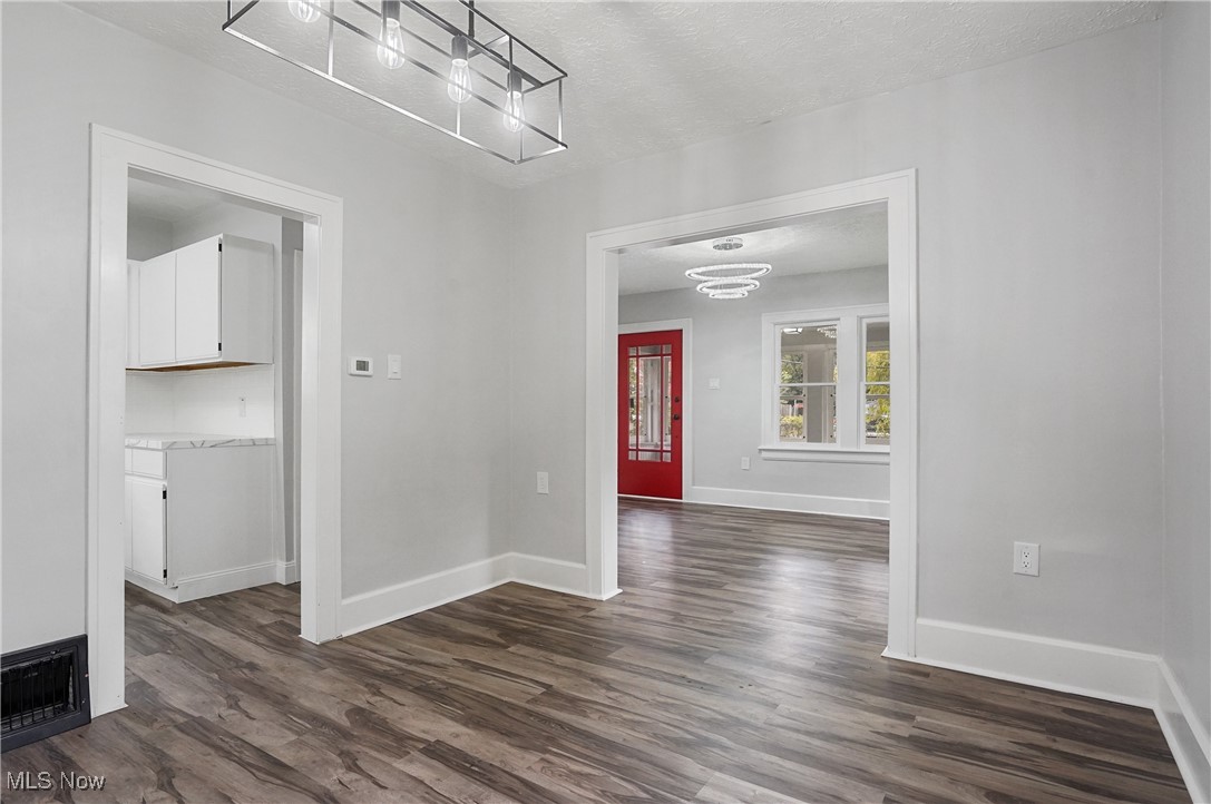 Bartges Allotment - Residential