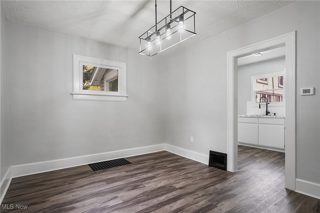 Bartges Allotment - Residential