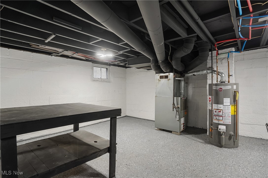 Bartges Allotment - Residential