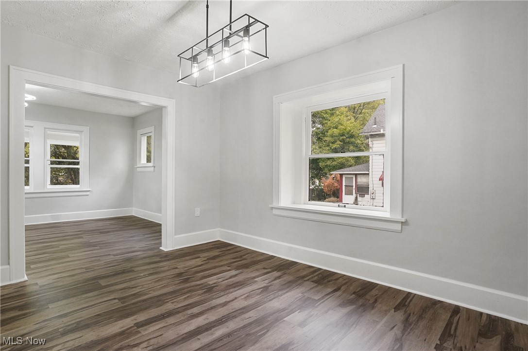 Bartges Allotment - Residential